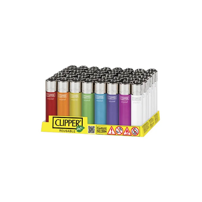 CLIPPER LIGHTER