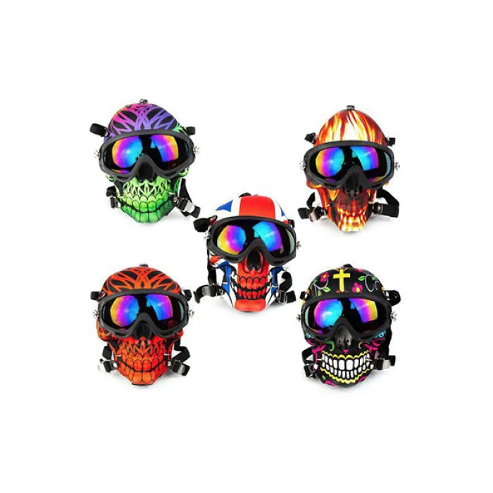 GAS MASK05