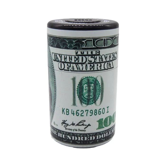 SEAL CONTAINER - CT-01MB MONEY