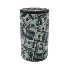 SEAL CONTAINER - CT-01MB MONEY
