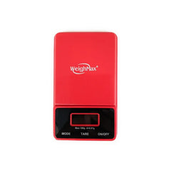 WEIGHMAX NINJA POCKET SCALE 0.01G - NJ100