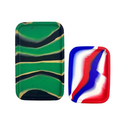 HARD SILICONE TRAY