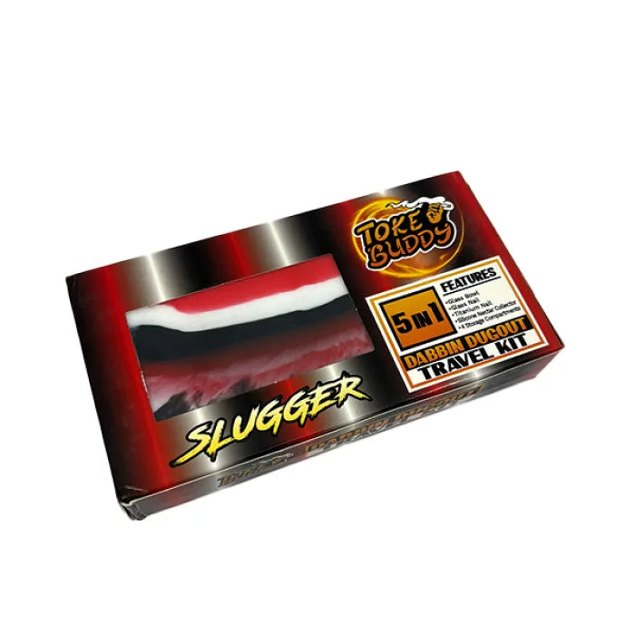 TOKE BUDDY SLUGGER DAB KIT