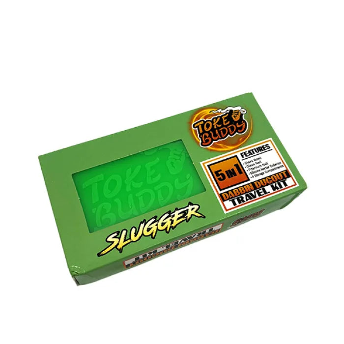 TOKE BUDDY SLUGGER DAB KIT