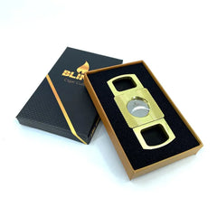 BLINK CIGAR CUTTER EMBOSSED 14442