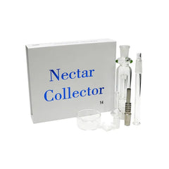 NECTAR COLLECTOR WHITE BOX