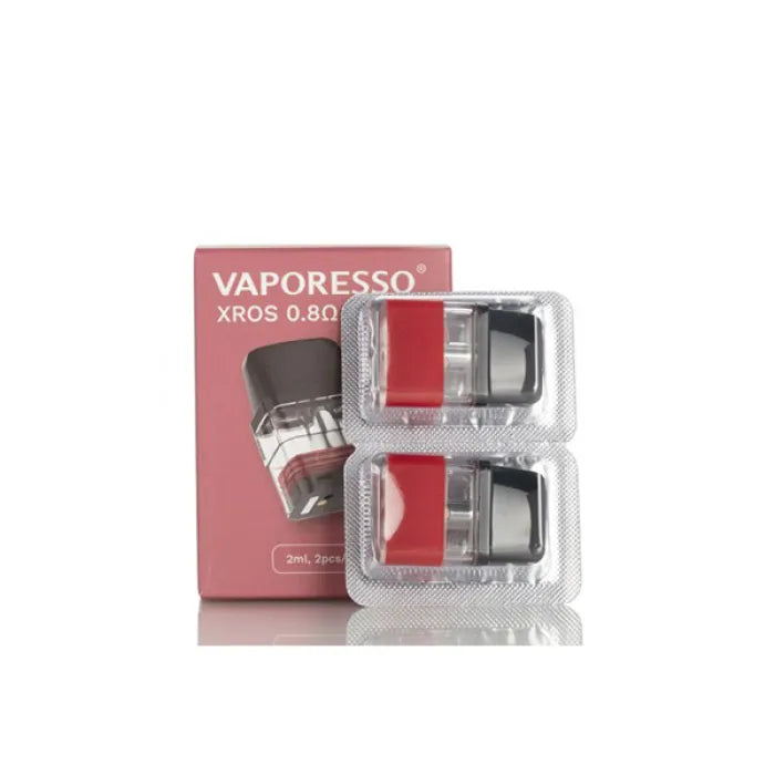 VAPORESSO XROS POD 2PK