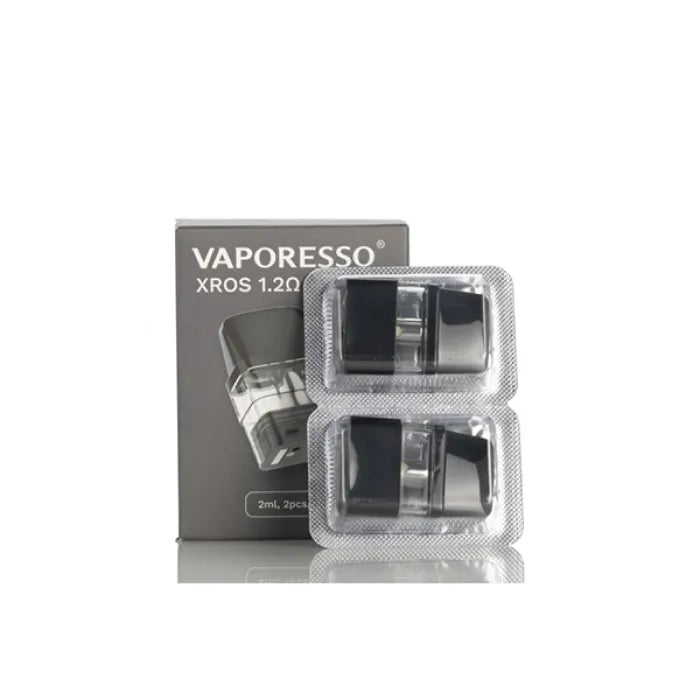 VAPORESSO XROS POD 2PK