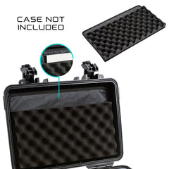 17" STR8 Case Accessories - (1 Count)