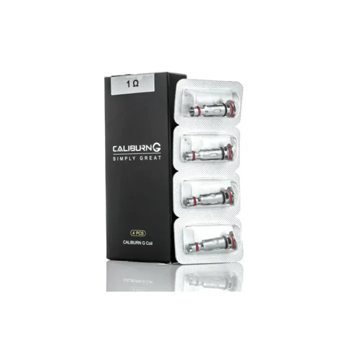 UWELL CALIBURN G POD COIL