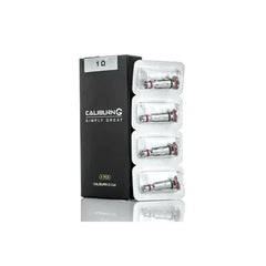 UWELL CALIBURN G POD COIL