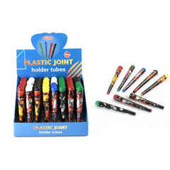 PLASTIC JOINT HOLDER TUBES