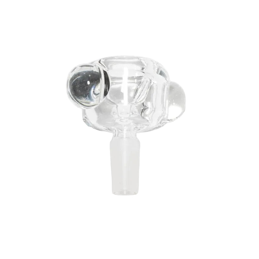 19mm Male Quartz Marbles Bowl - (1 Count)