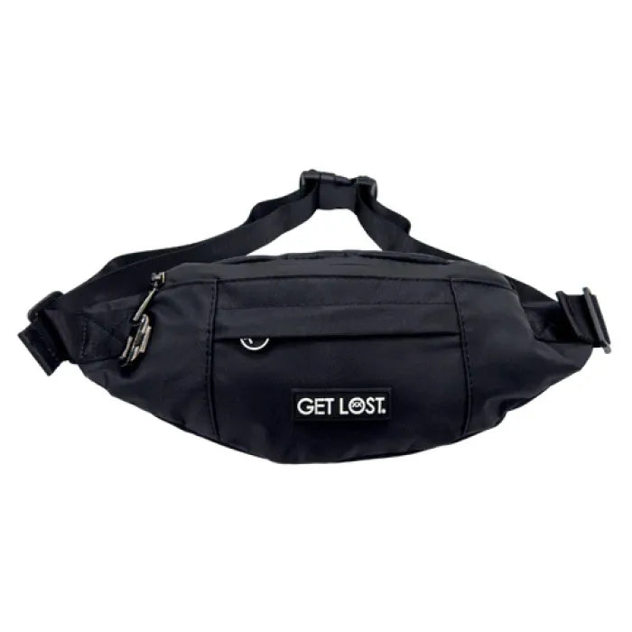 GET LOST PREMIUM SMELL PROOF FANNY PACK