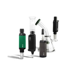 EXXUS VRS DAB RIG/NECTAR COLLECTOR/CARTRIDGE