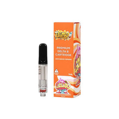 DIMO DELTA 8 1ML VAPOR CARTRIDGE