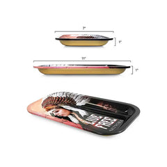 SKYVORA METAL TRAY LIVE FREE MEDIUM