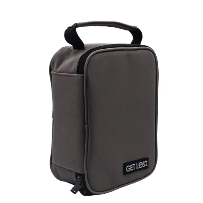 GET LOST PREMIUM SMELL PROOF STASH BAG