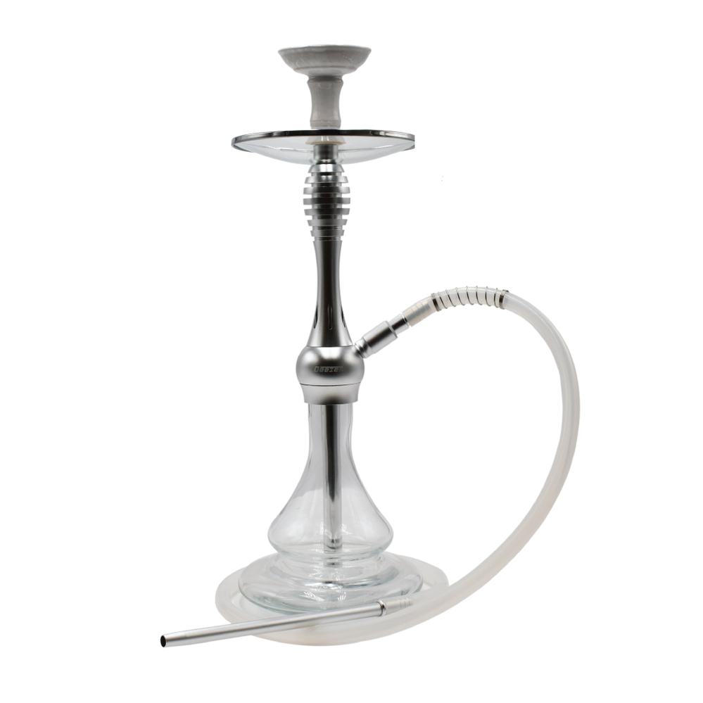 21" Deezer Hookah Hunter - Color May Vary - (1 Count)