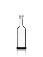 GRAV Medium Gravitron - Replacement Bottle with Silicone Grommet