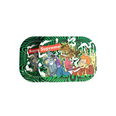 SMALL TRAY W/ MAGNETIC LID - FUTURAMA SPM