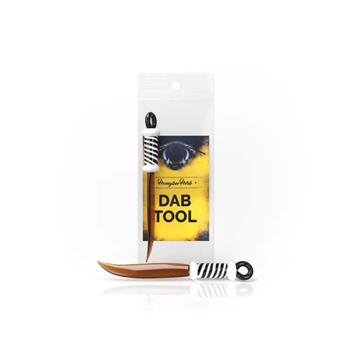 HONEYBEE HERB GLASS DAB TOOL/GD-SWORD