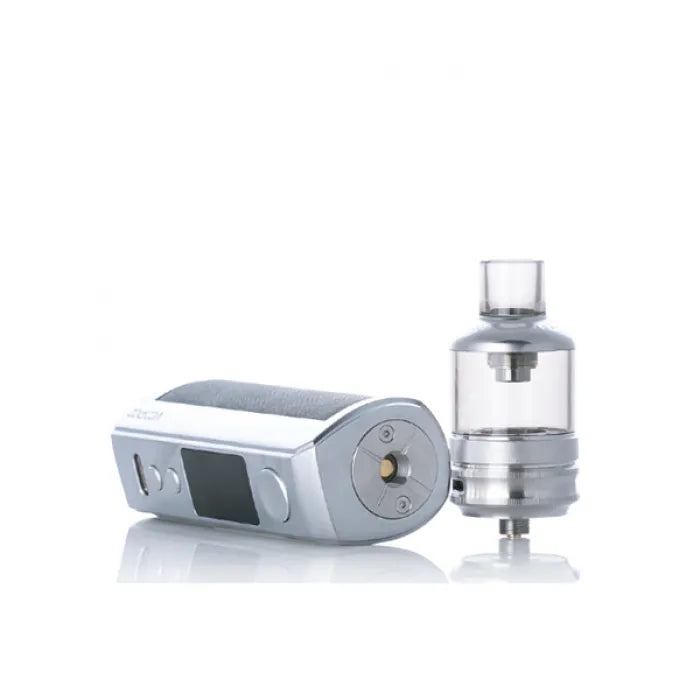 VOOPOO DRAG X PLUS KIT