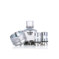 VOOPOO DRAG X PLUS KIT