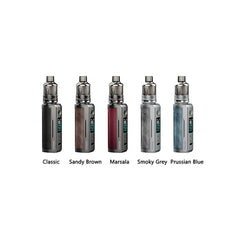 VOOPOO DRAG X PLUS KIT