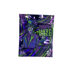 SMOKE PROOF BAGS 50CT - #242 PURPLE HAZE JOKER