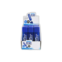 TORCHBLUE BUTANE FUEL LIGHTER REFILL
