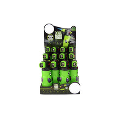SMOKEZILLA GLOW IN THE DARK XXL ALIEN TORCH