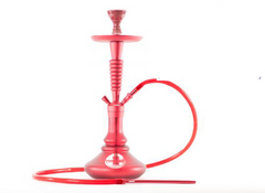 25" Deezer Hookah 007 - Color May Vary (1 Count)