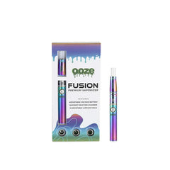 OOZE FUSION VAPORIZER KIT