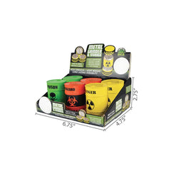 GRINDER DRUM TOOL