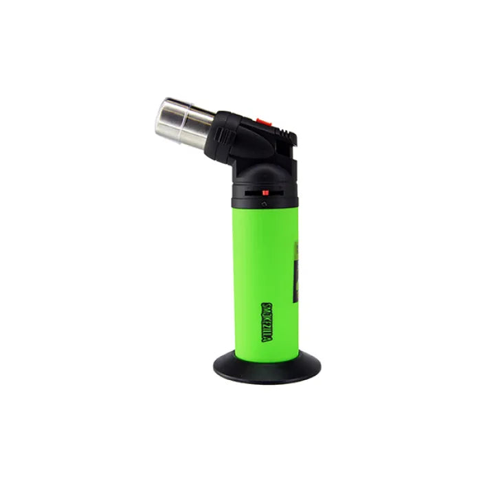 SMOKEZILLA JUMBO TORCH-N-FLAME