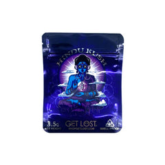 SMOKE PROOF BAGS - 293 HINDU KUSH