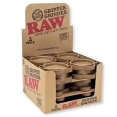 RAW PLASTIC GRINDER 12