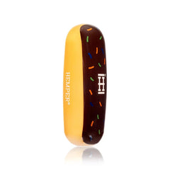 3" Hemper Doughnut Hand Pipe - (1 Count)
