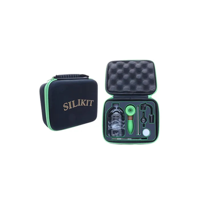 SILIKIT 3 IN 1 PIPE SET