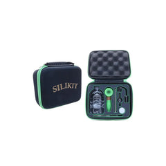 SILIKIT 3 IN 1 PIPE SET