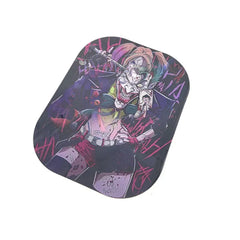 METAL TRAY WITH 3D LID SMALL - 31 THE JOKER