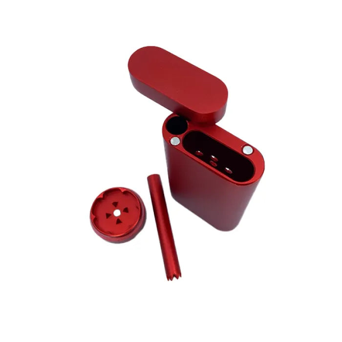 CRUSHERS GRINDERS 31MM GR513