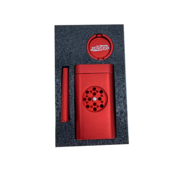 CRUSHERS GRINDERS 31MM GR513
