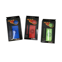 CRUSHERS GRINDERS 31MM GR513