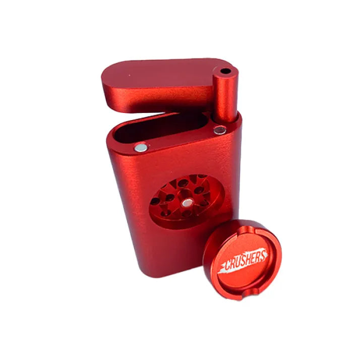CRUSHERS GRINDERS 31MM GR513