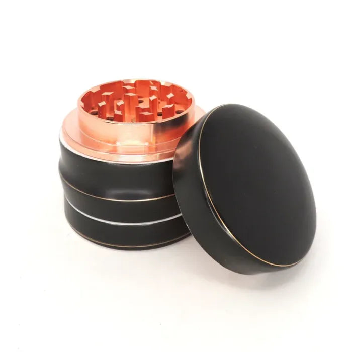 CERAMIC GRINDER IN A BOX - ASSORTED