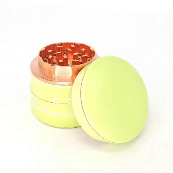 CERAMIC GRINDER IN A BOX - ASSORTED