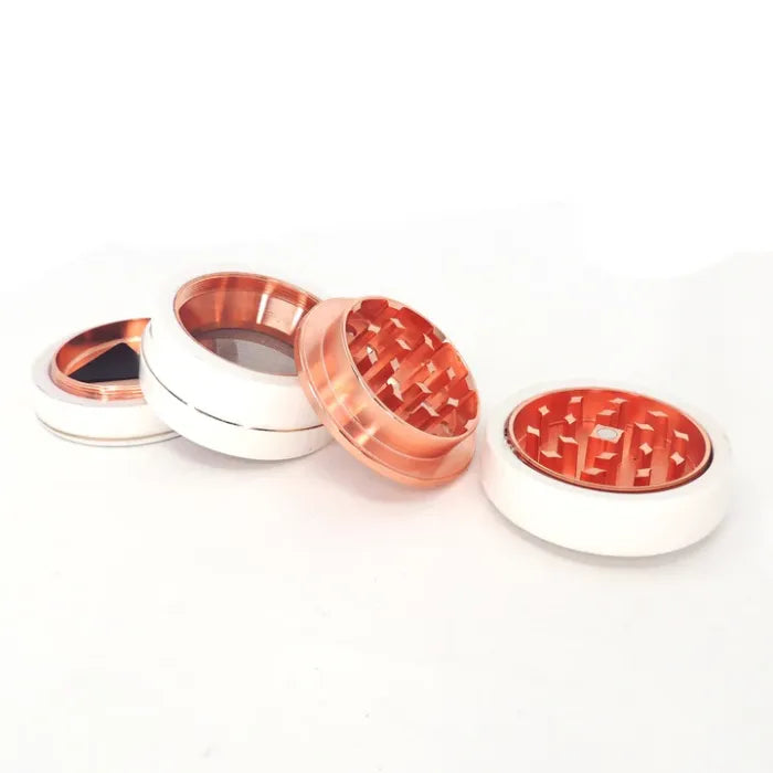CERAMIC GRINDER IN A BOX - ASSORTED