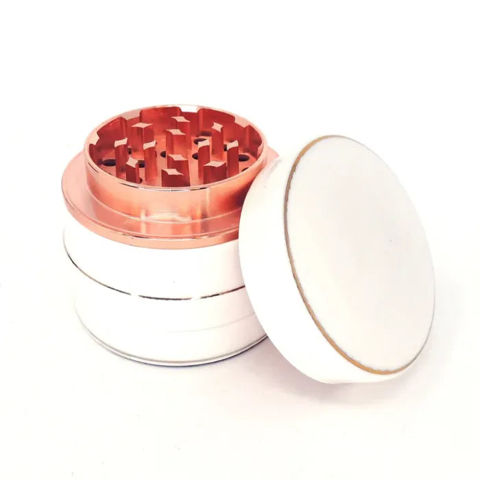 CERAMIC GRINDER IN A BOX - ASSORTED